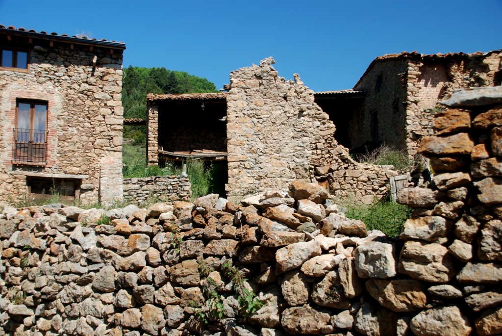 Foto de La Serra del Cadí (Lleida), España