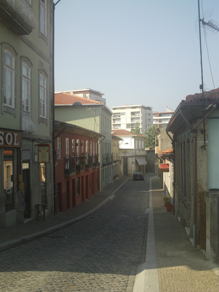 Foto de Vizela, Portugal