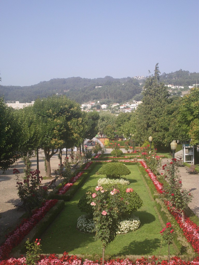 Foto de Vizela, Portugal