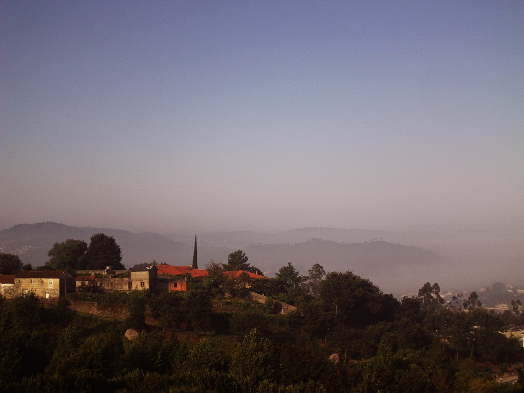 Foto de Vizela, Portugal