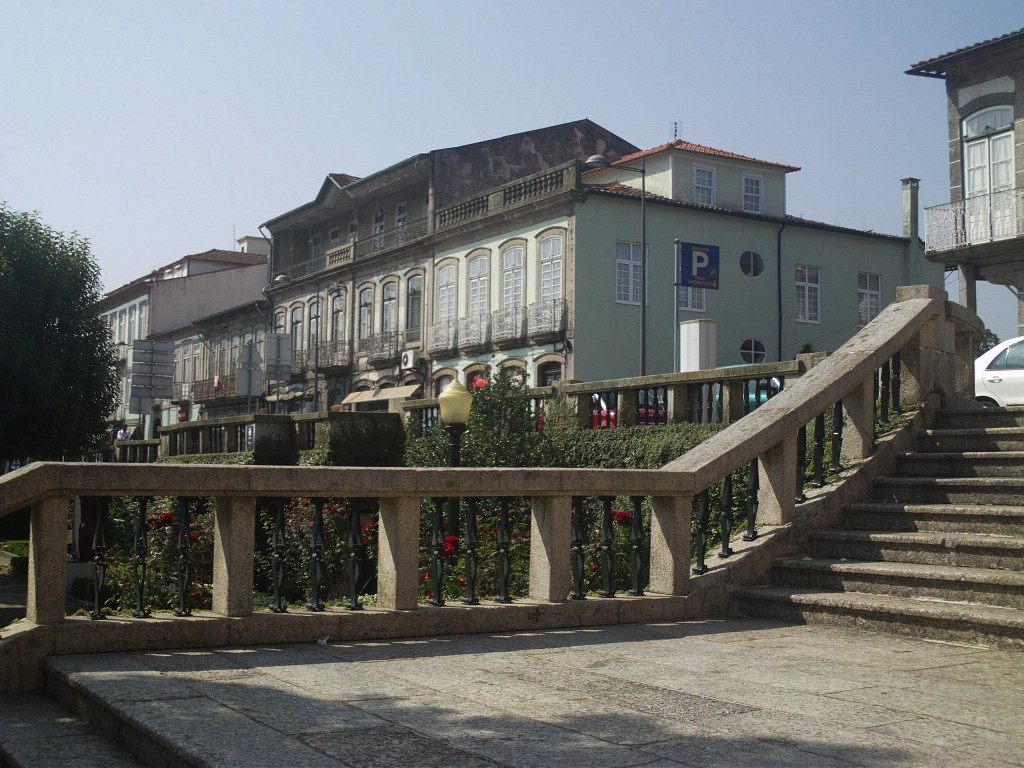 Foto de Vizela, Portugal