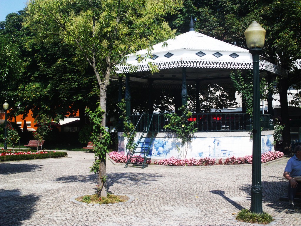 Foto de Vizela, Portugal