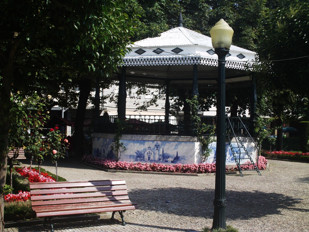 Foto de Vizela, Portugal