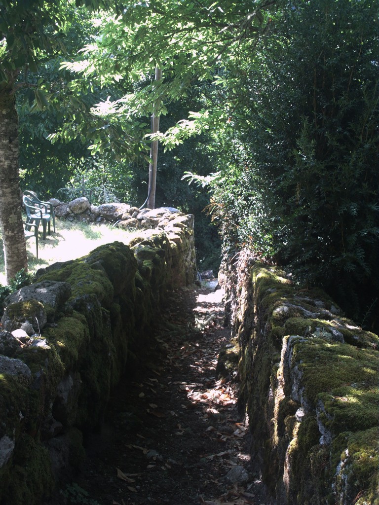 Foto de Chantada (Lugo), España