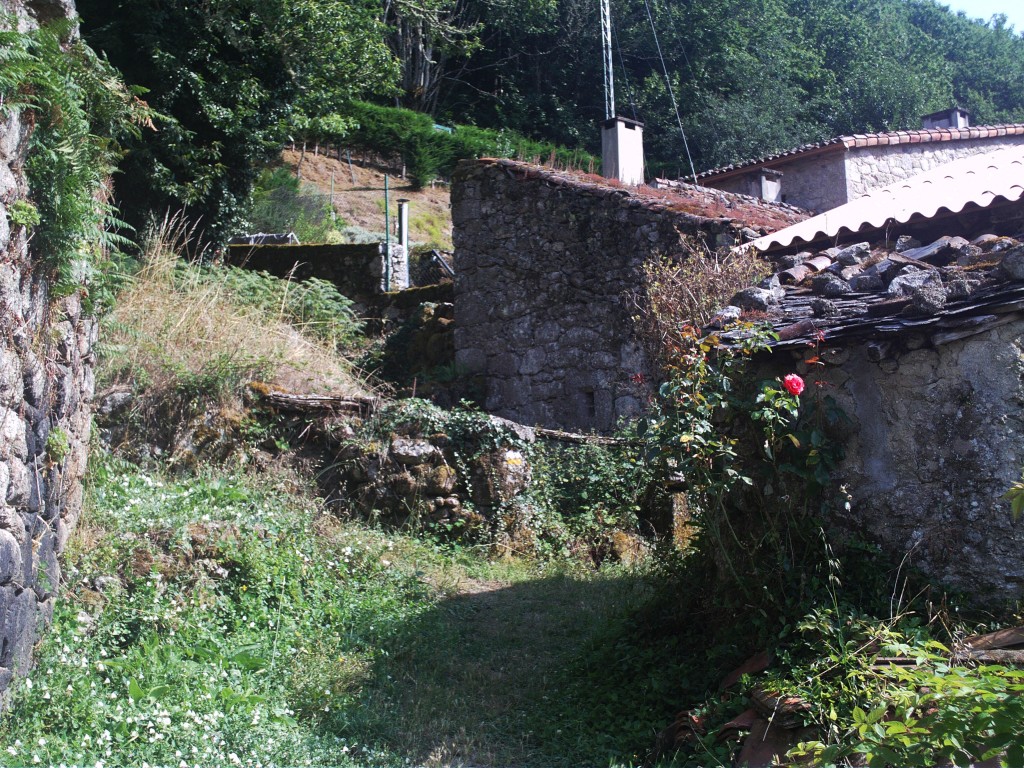 Foto de Chantada (Lugo), España