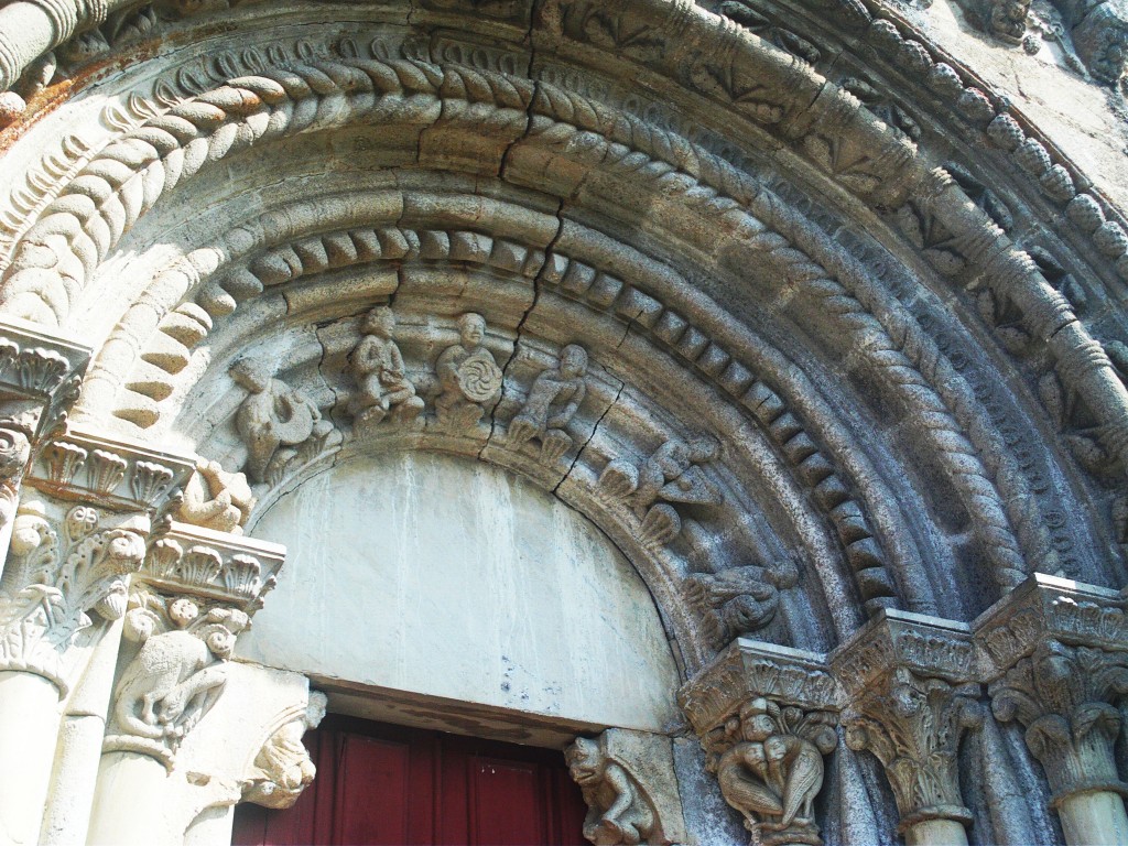 Foto de Chantada (Lugo), España
