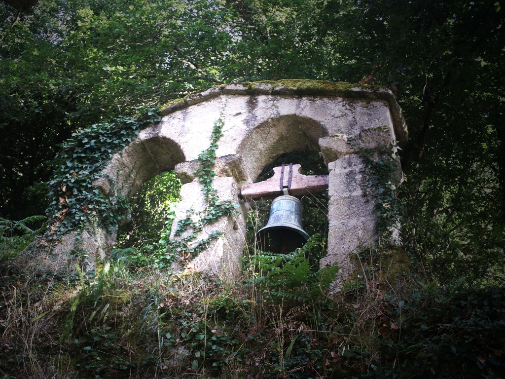 Foto de Chantada (Lugo), España