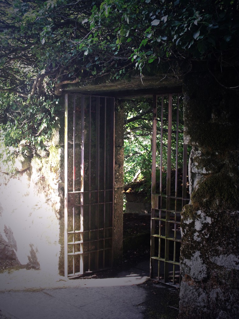 Foto de Chantada (Lugo), España