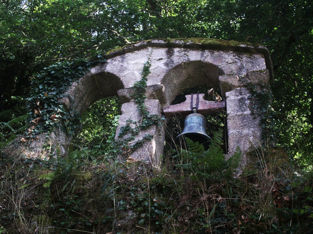 Foto de Chantada (Lugo), España