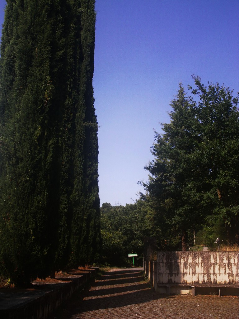 Foto de Chantada (Lugo), España