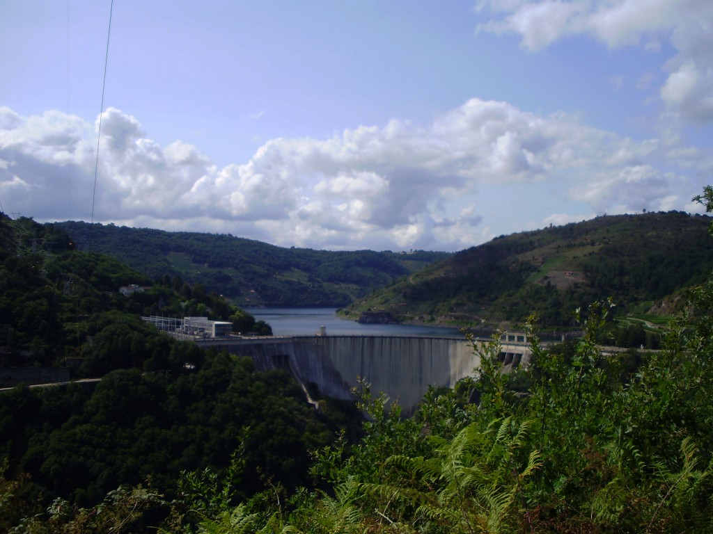 Foto de Chantada (Lugo), España