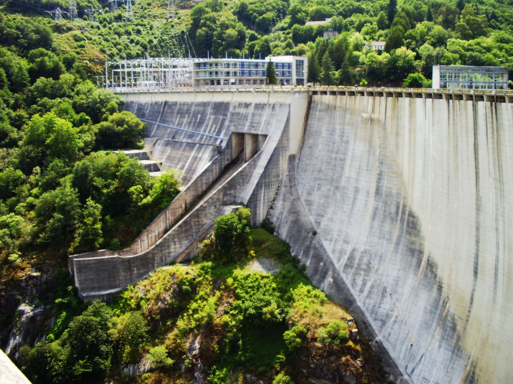 Foto de Chantada (Lugo), España
