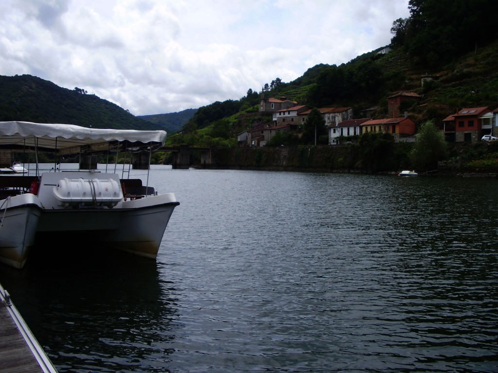 Foto de Chantada (Lugo), España