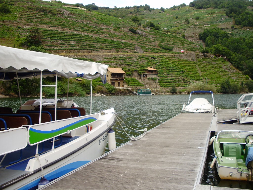 Foto de Chantada (Lugo), España