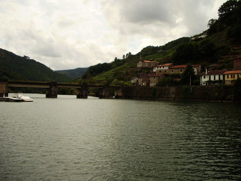 Foto de Chantada (Lugo), España