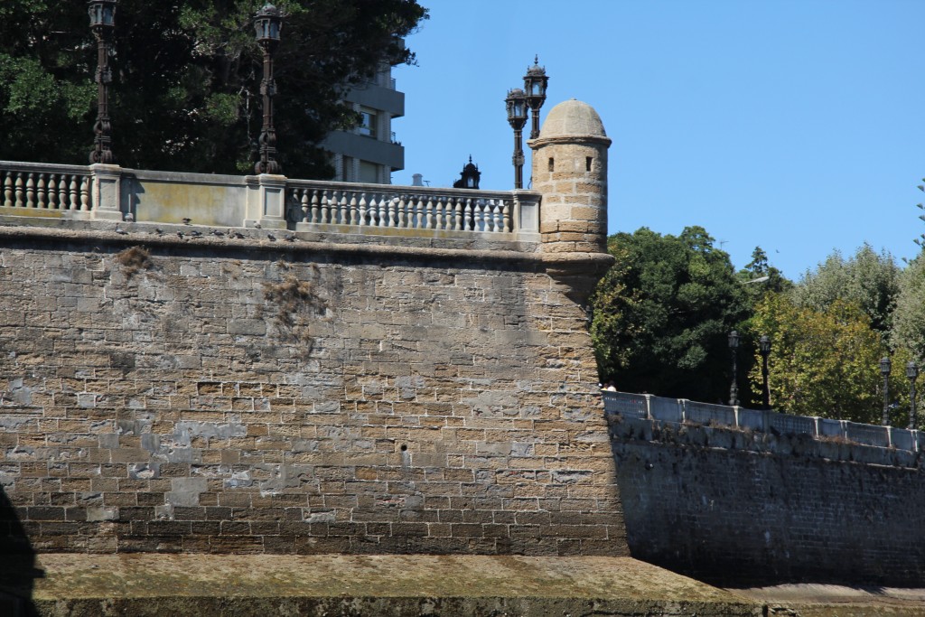 Foto de Cádiz (Andalucía), España