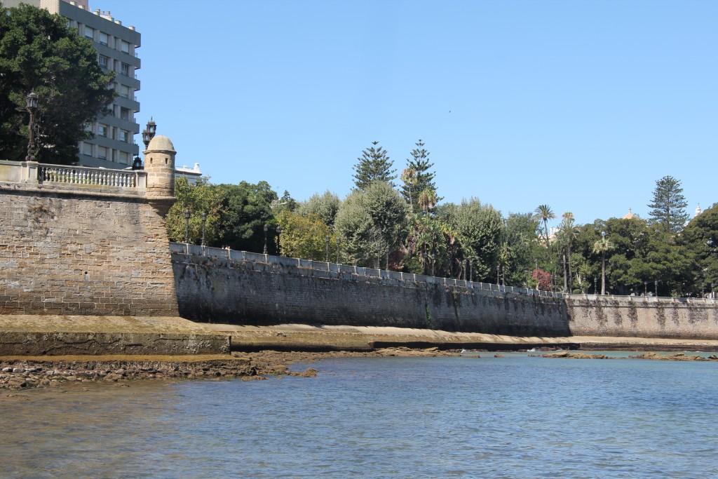 Foto de Cádiz (Andalucía), España