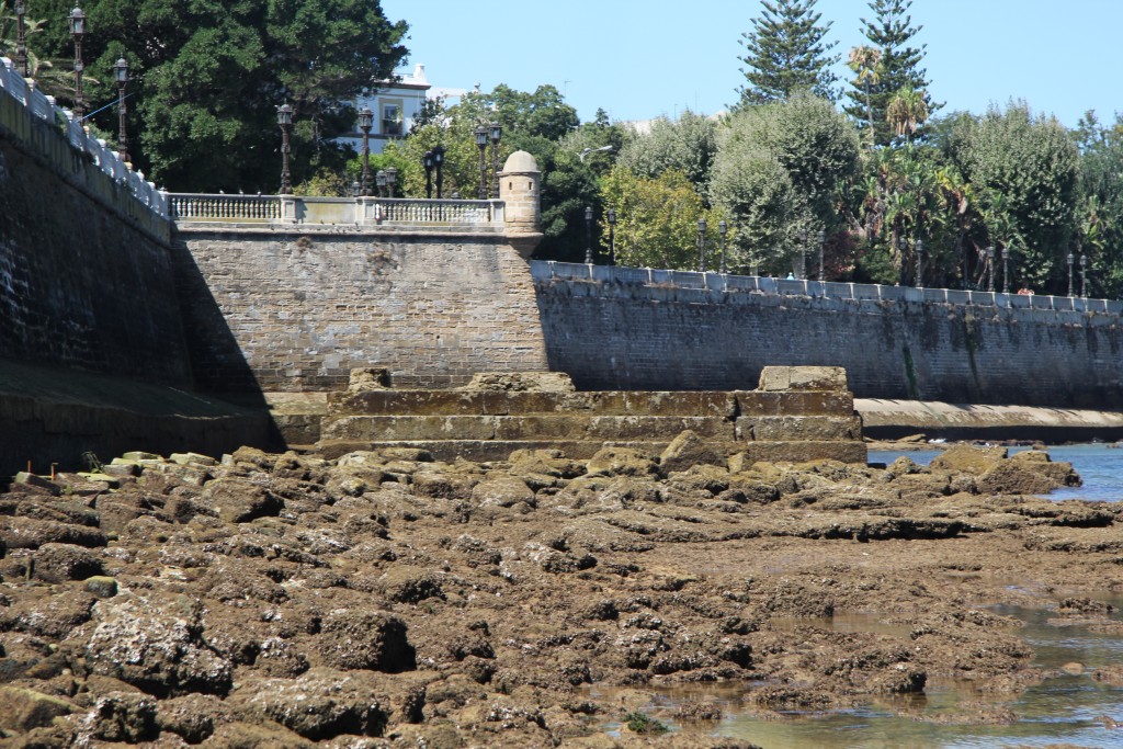 Foto de Cádiz (Andalucía), España