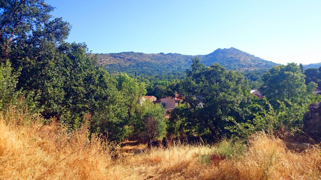 Foto: Entornos - Sorihuela (Salamanca), España