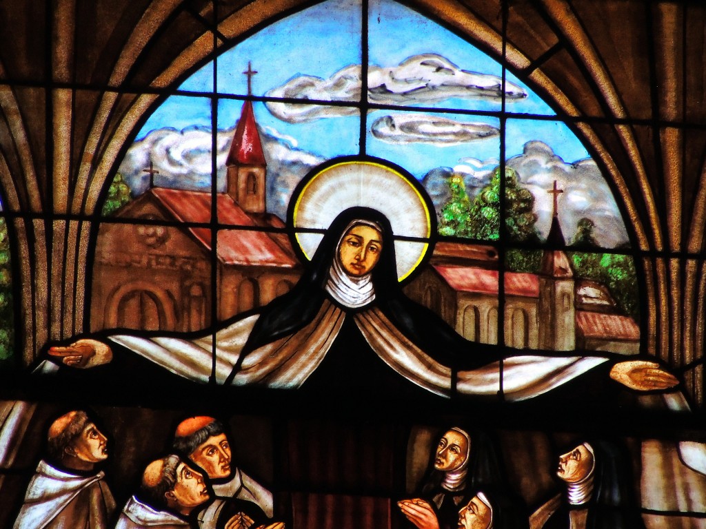 Foto de Ávila (Castilla y León), España