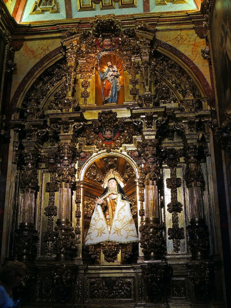 Foto de Ávila (Castilla y León), España