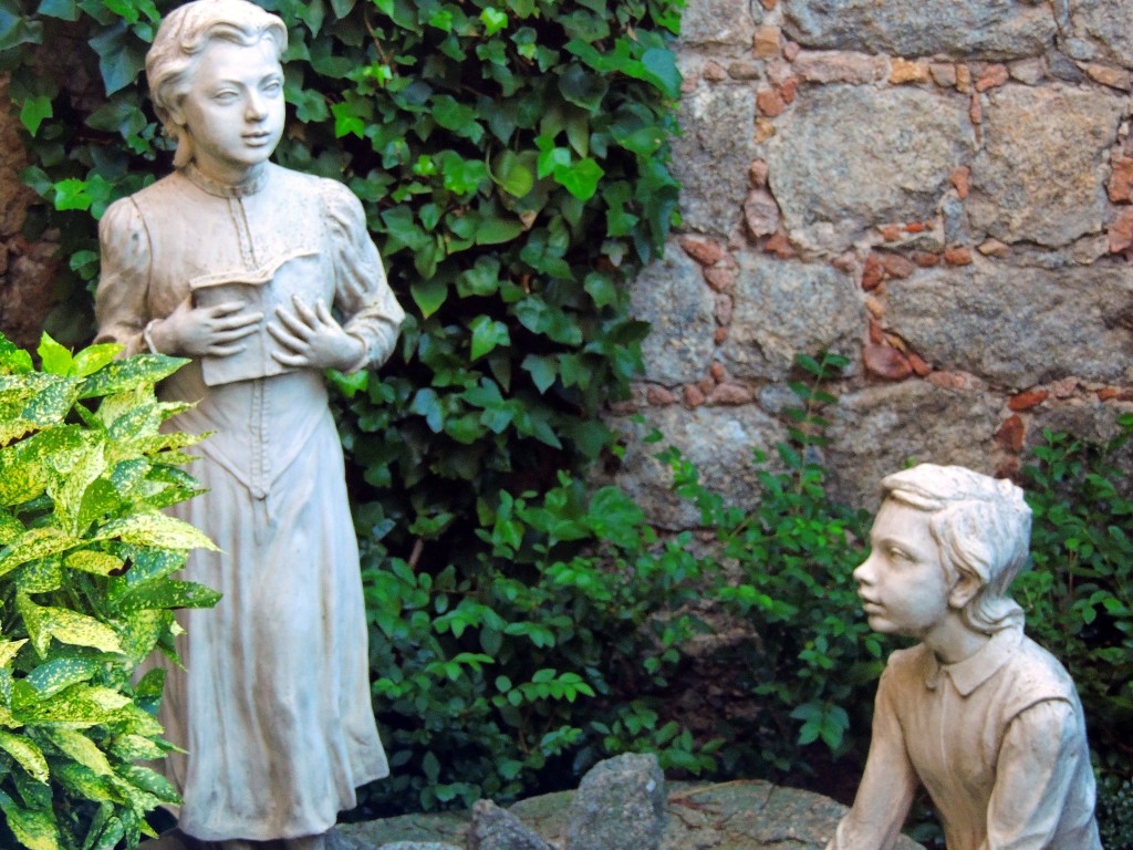 Foto de Ávila (Castilla y León), España