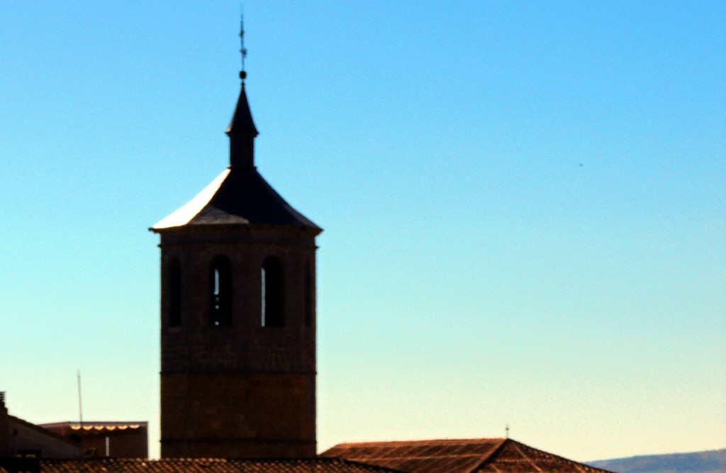 Foto de Ávila (Castilla y León), España