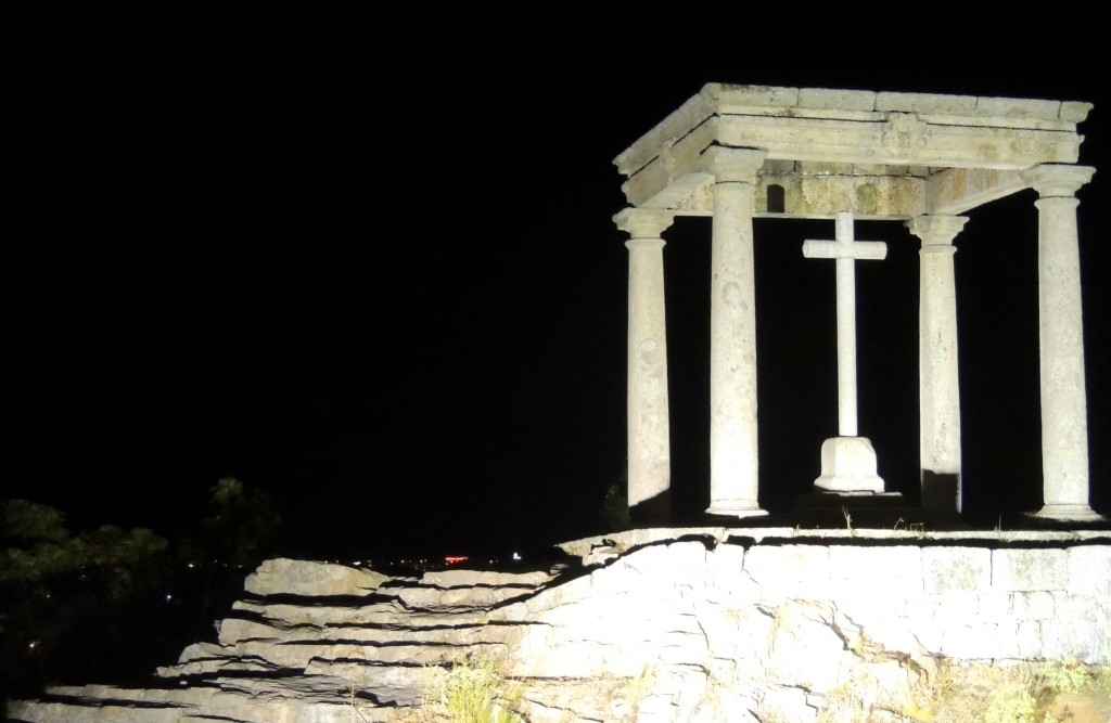 Foto de Ávila (Castilla y León), España