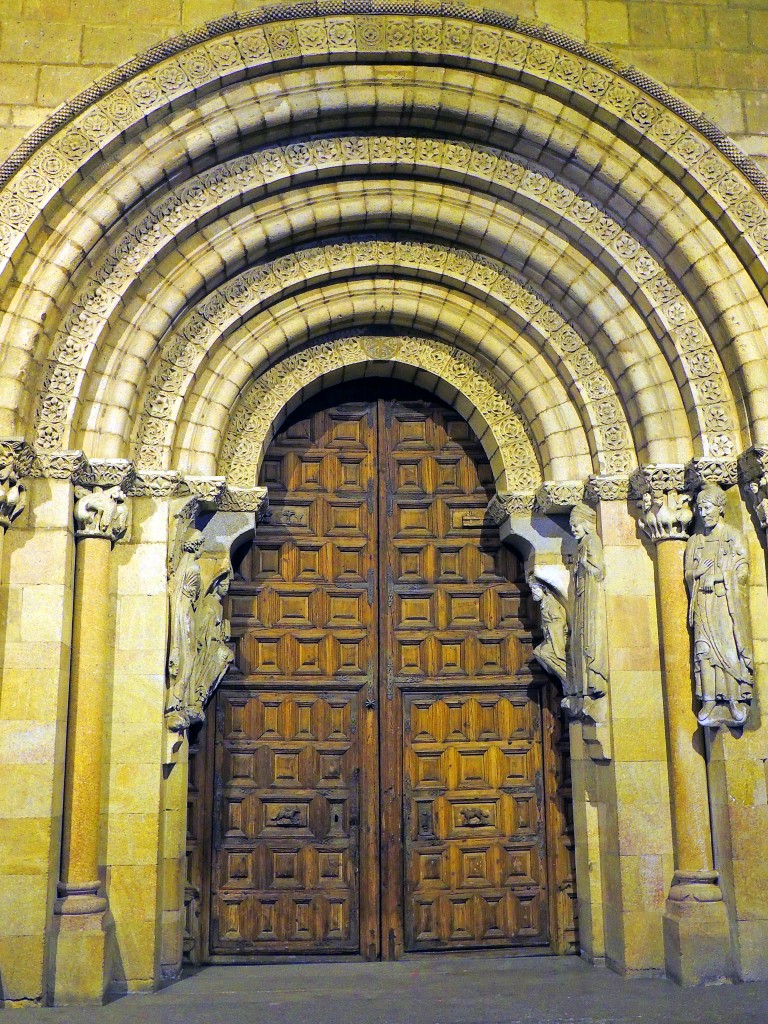 Foto de Ávila (Castilla y León), España