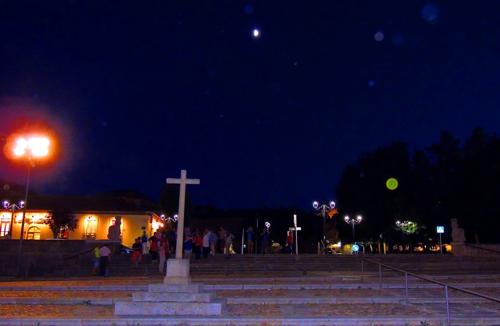 Foto de Ávila (Castilla y León), España