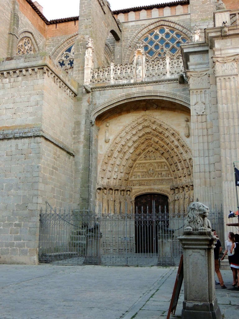 Foto de Ávila (Castilla y León), España
