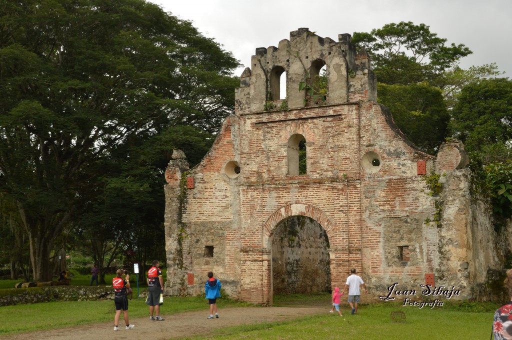 Foto de Cartago, Costa Rica