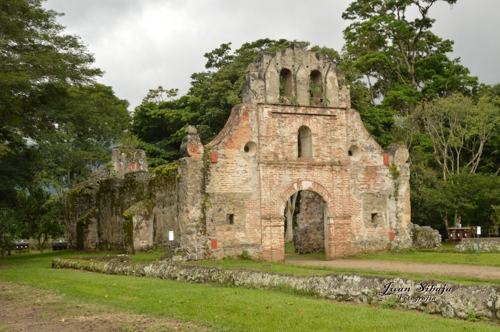 Foto de Cartago, Costa Rica