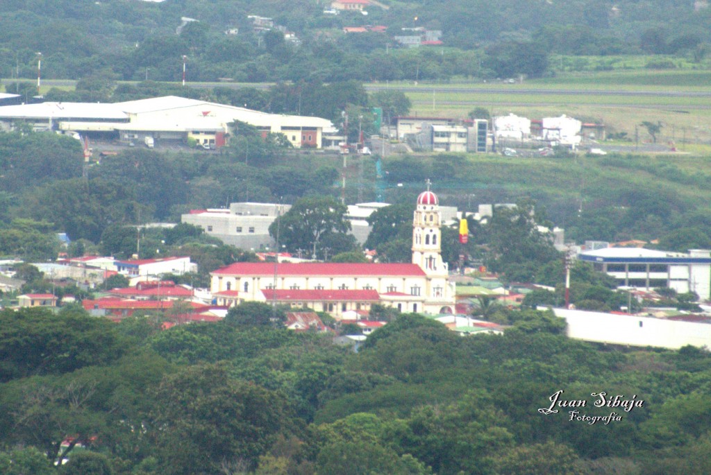 Foto de Cartago, Costa Rica
