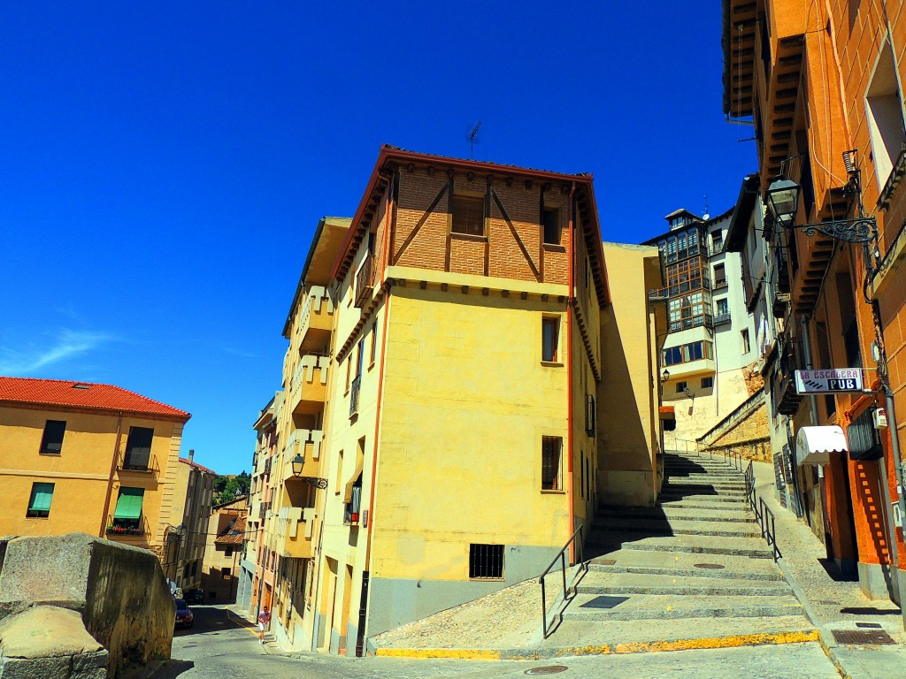 Foto de Segovia (Castilla y León), España