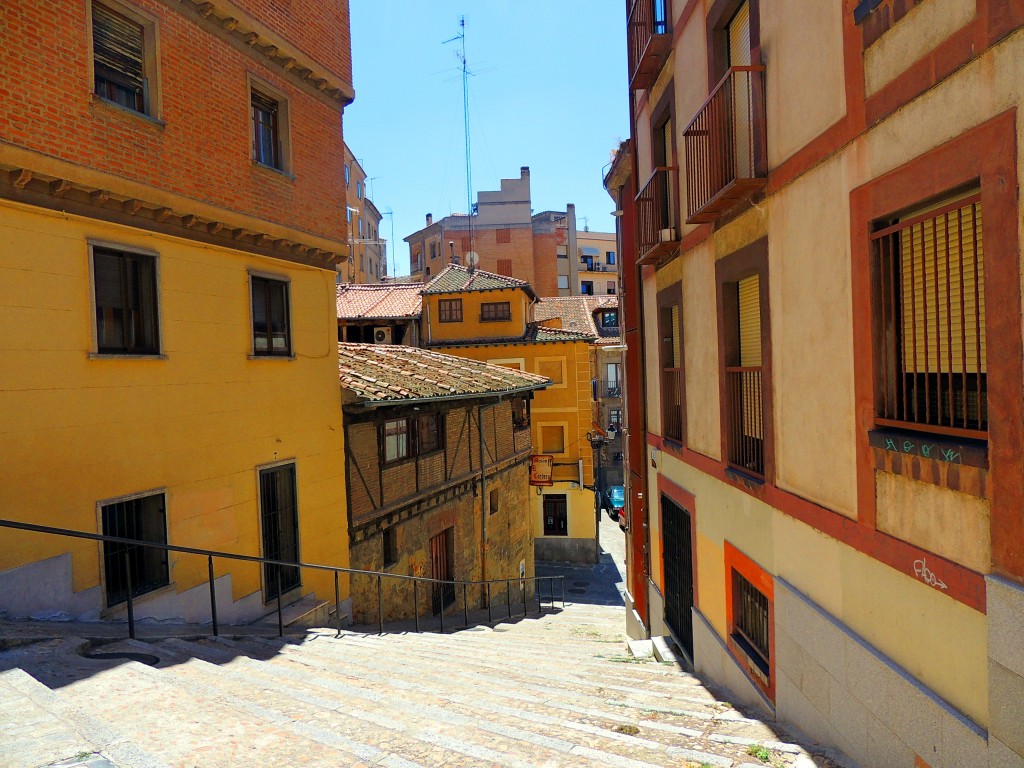 Foto de Segovia (Castilla y León), España