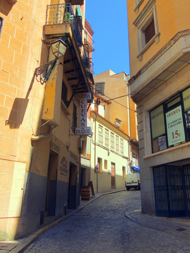 Foto de Segovia (Castilla y León), España