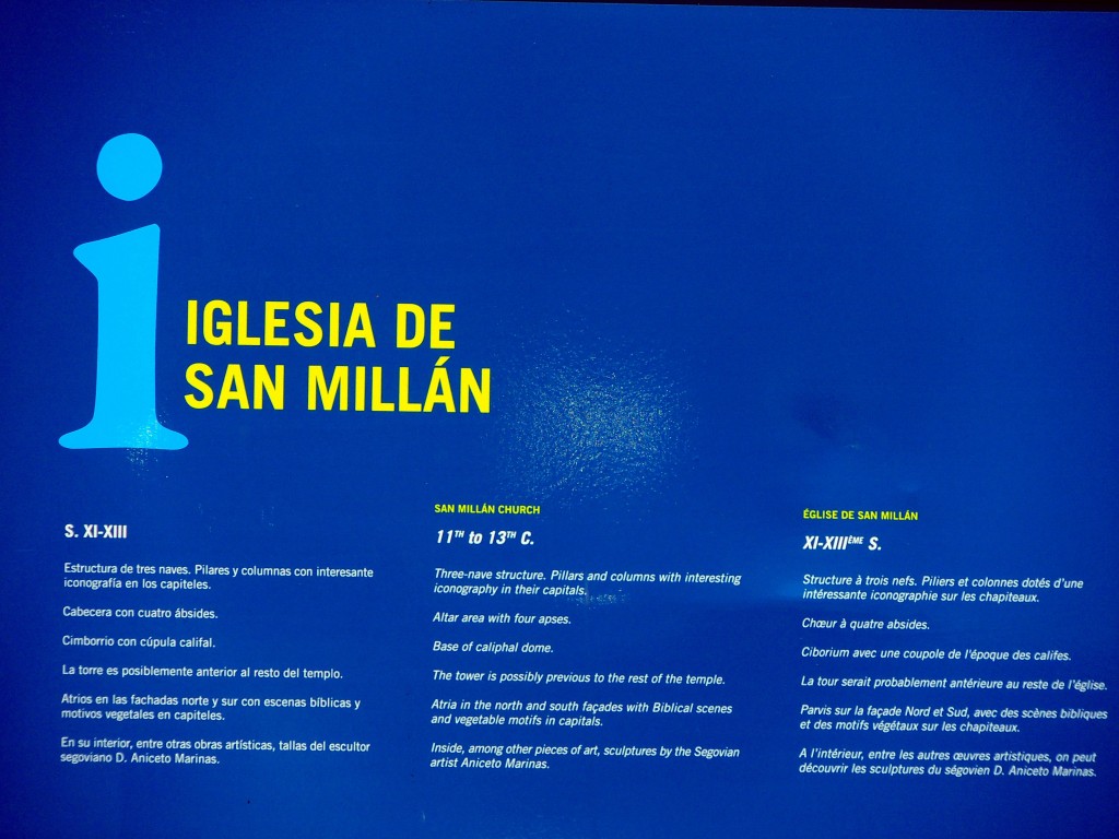 Foto de Segovia (Castilla y León), España