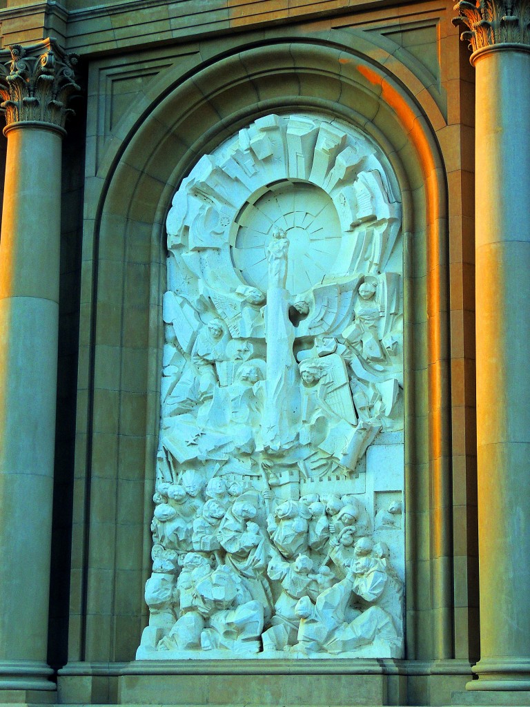 Foto de Zaragoza (Aragón), España