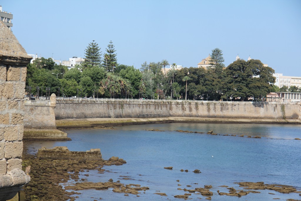 Foto de Cádiz (Andalucía), España