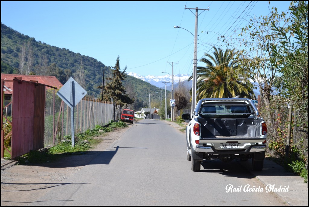 Foto de Doñihue (Libertador General Bernardo OʼHiggins), Chile