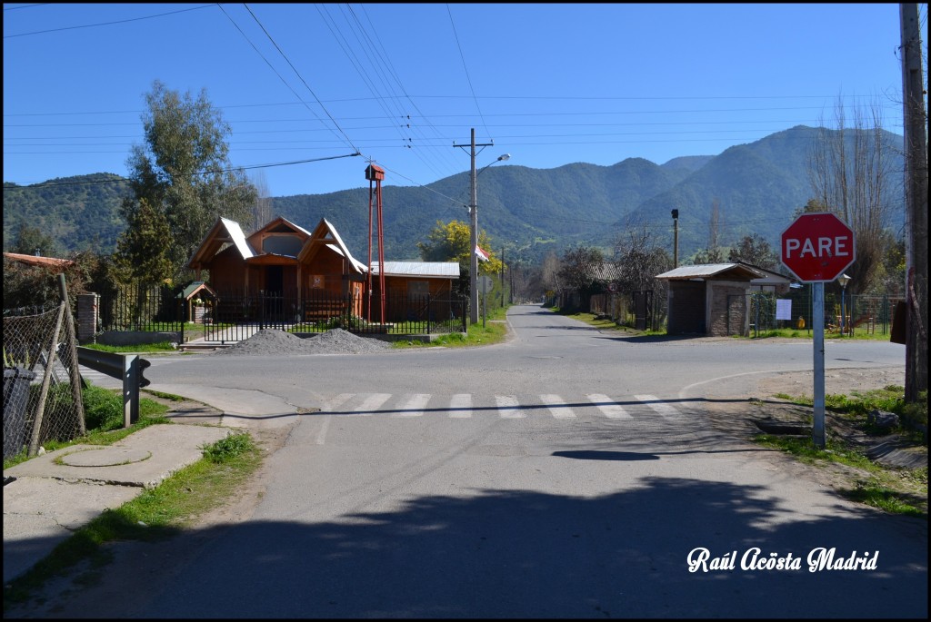 Foto de Doñihue (Libertador General Bernardo OʼHiggins), Chile