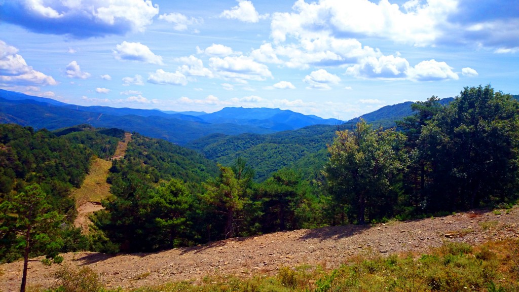 Foto de Hecho (Huesca), España
