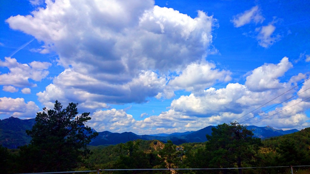 Foto de Hecho (Huesca), España