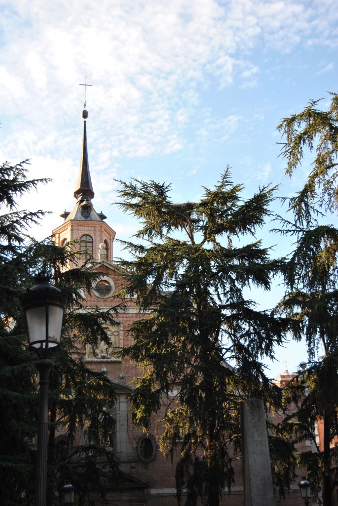 Foto de Alcala De Henares (Madrid), España