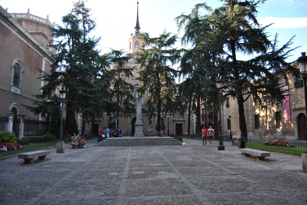 Foto de Alcala De Henares (Madrid), España