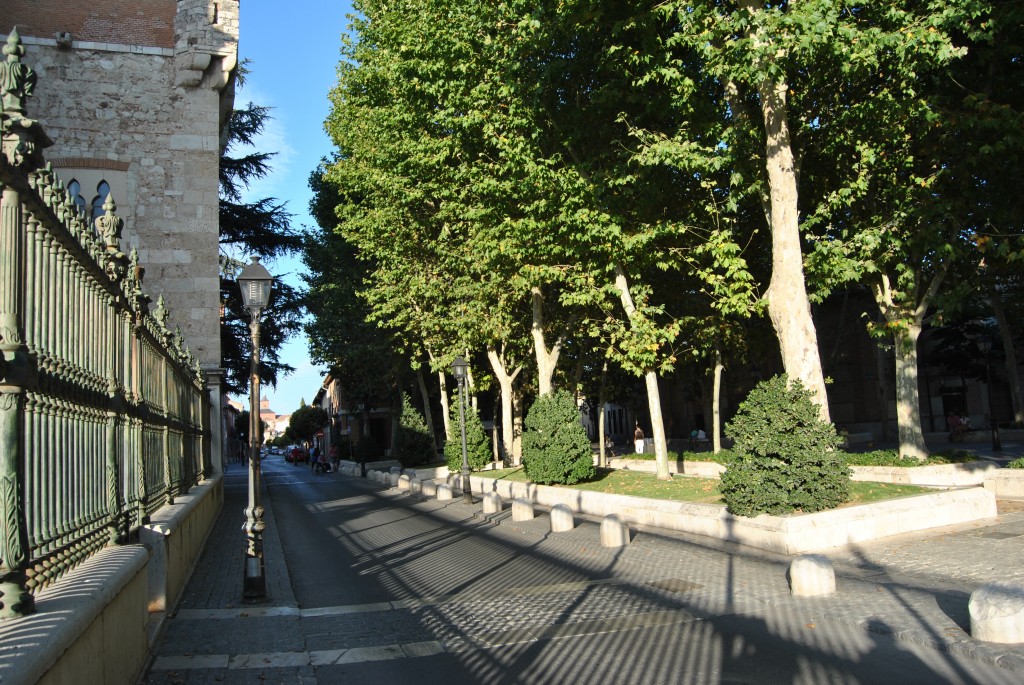 Foto de Alcala De Henares (Madrid), España