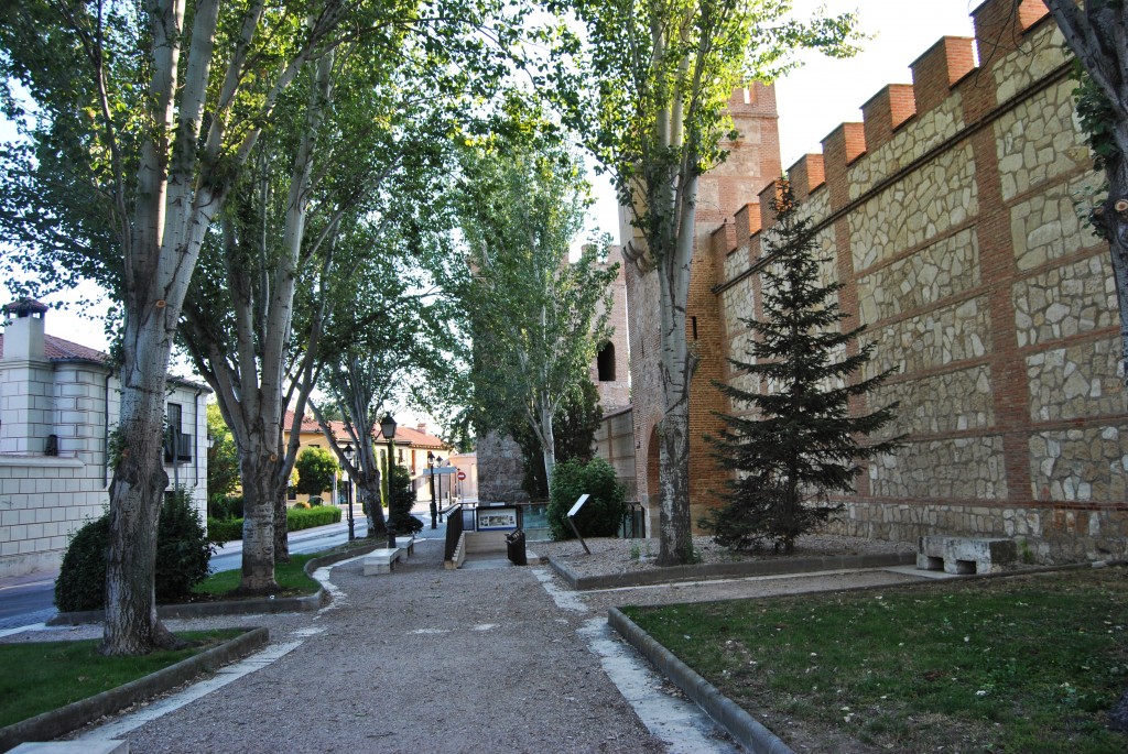 Foto de Alcala De Henares (Madrid), España