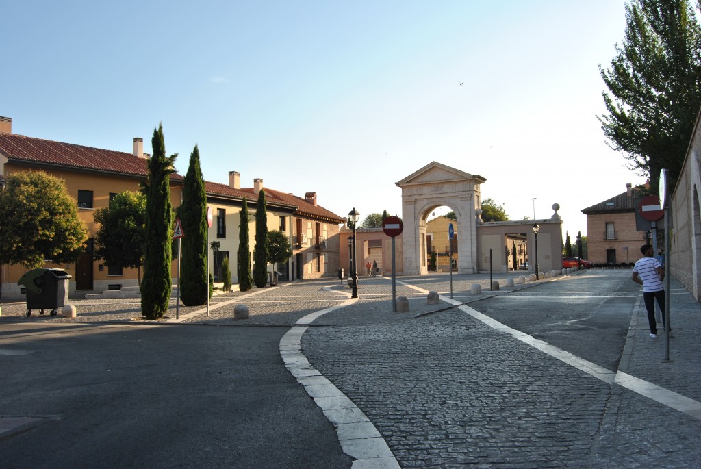 Foto de Alcala De Henares (Madrid), España