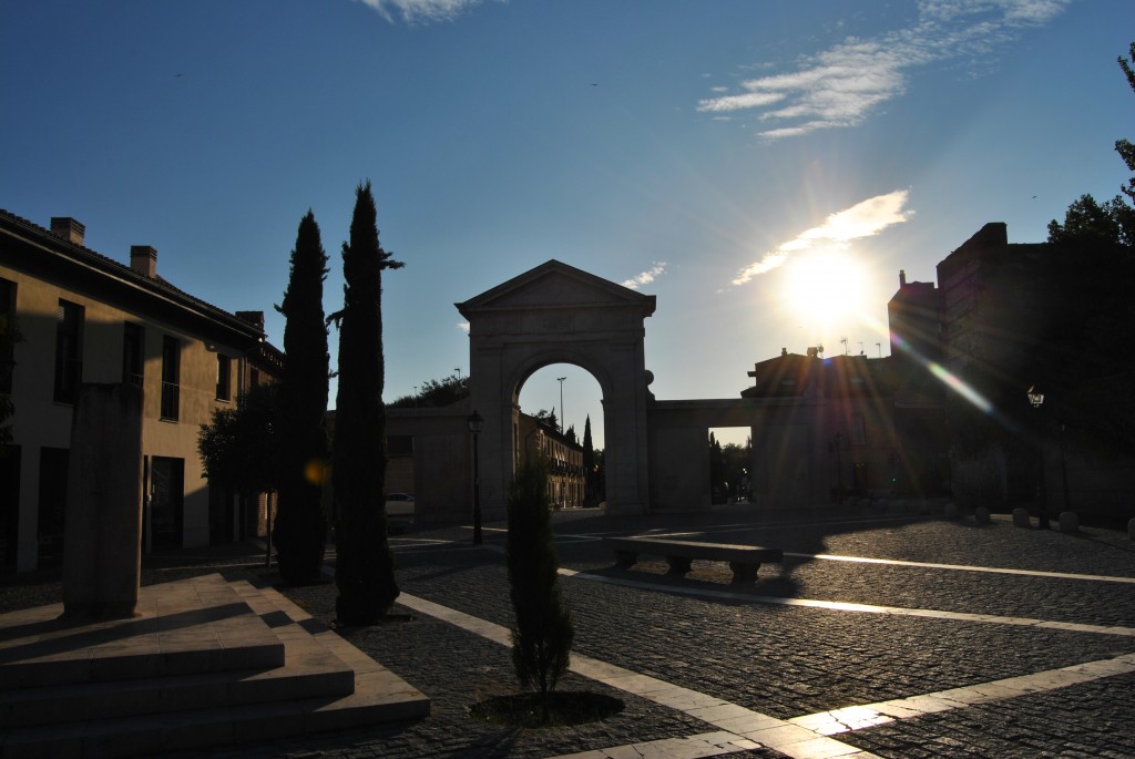 Foto de Alcala De Henares (Madrid), España